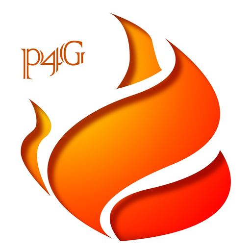 QLD Fires app icon