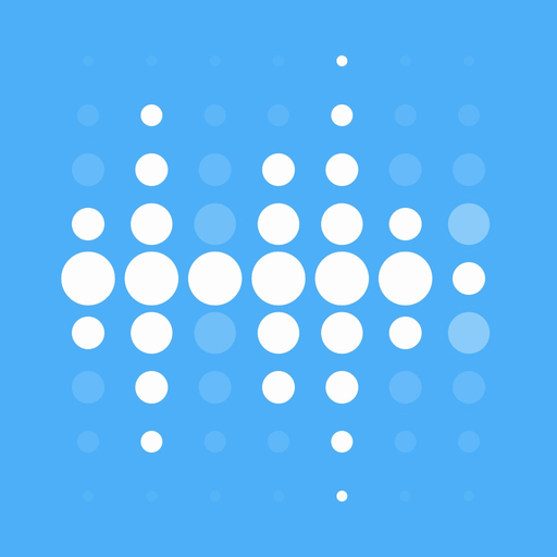 Static - The Noise Generator app icon