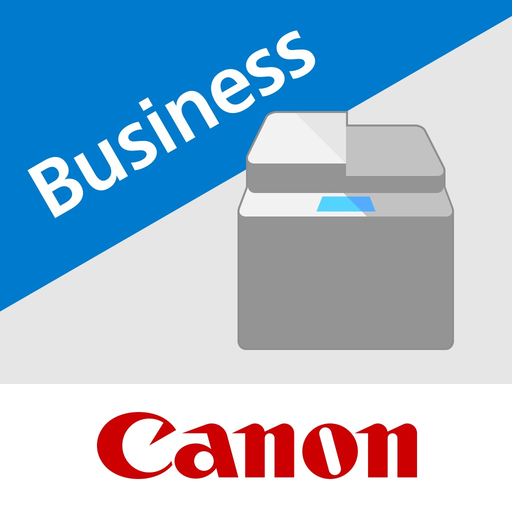 Canon PRINT Business app icon