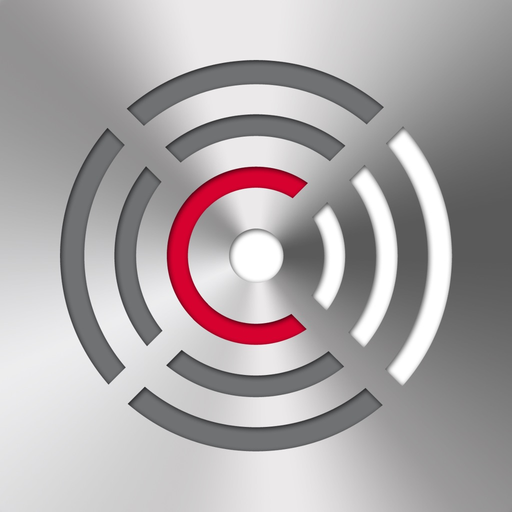 MotiConnect app icon