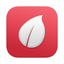 Leaf - RSS News Reader icon