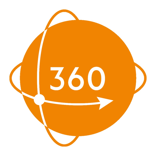 ViSoft 360 app icon