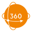 ViSoft 360 icon