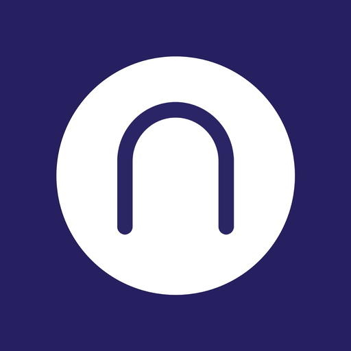 Northern Train Tickets & Times app icon