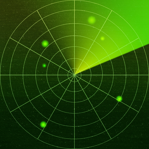 OSCE-Track app icon