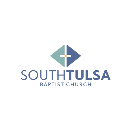 South Tulsa Baptist Church app icon