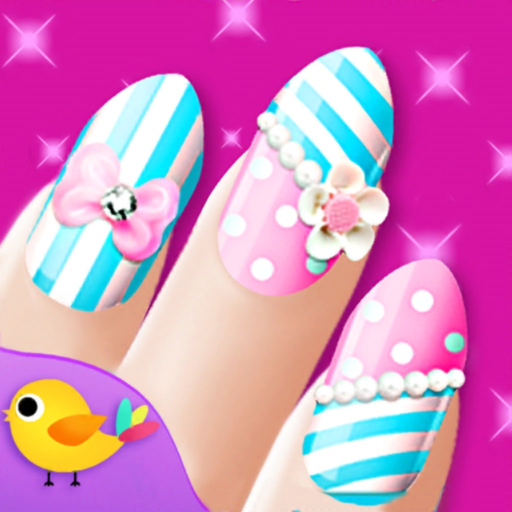Nail Salon™ app icon