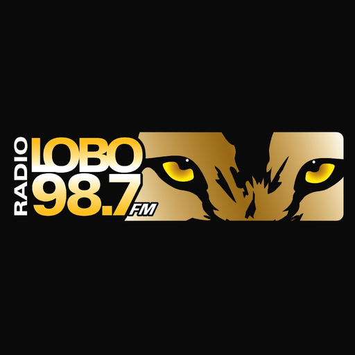 KLOQ Radio Lobo 98.7 FM app icon