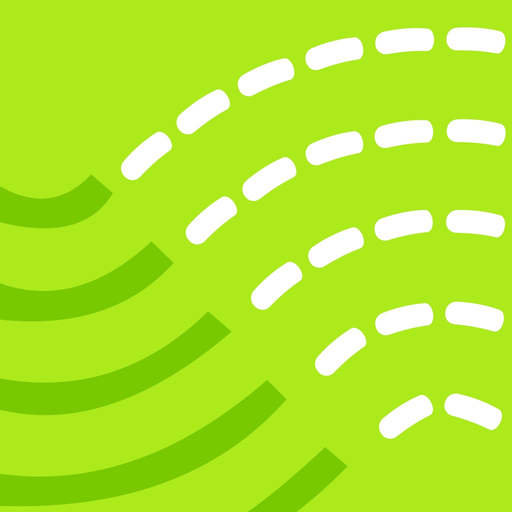 PRIVATE WiFi - personal VPN app icon