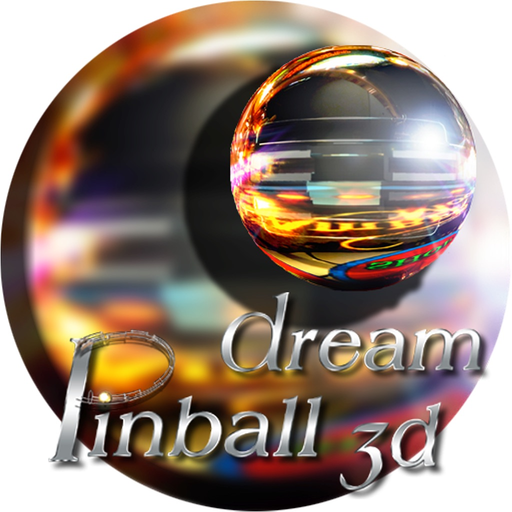 Dream Pinball 3D app icon