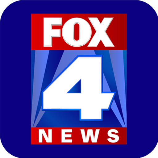 FOX4 News Kansas City app icon