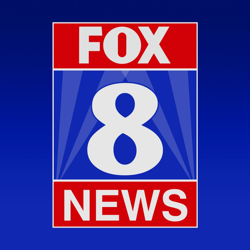 MyFOX8 app icon