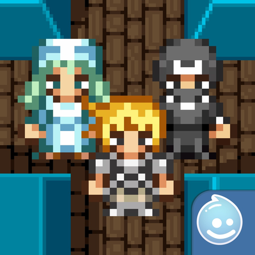 Creepy Dungeons Heroes app icon