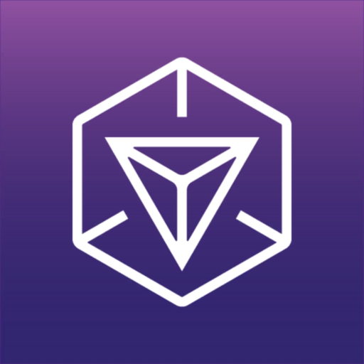 Ingress app icon