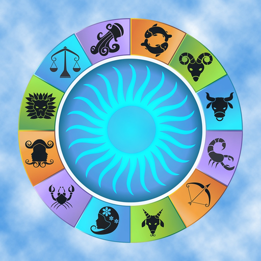 Horoscope Astro app icon
