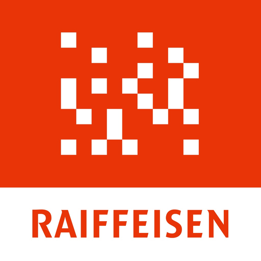 Raiffeisen PhotoTAN app icon