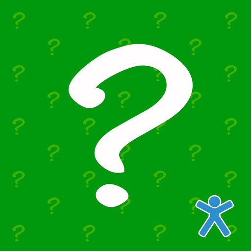 Guess What? from I Can Do Apps app icon