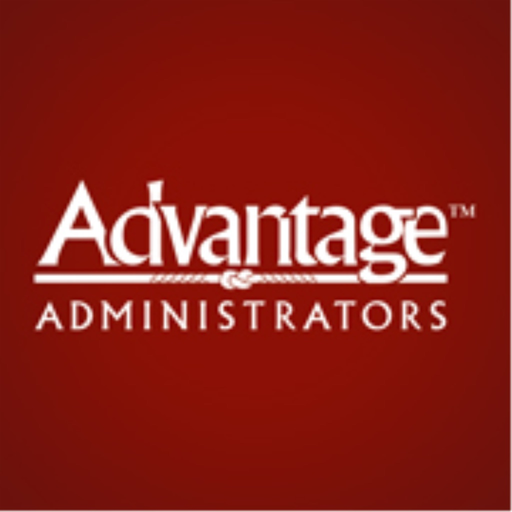Advantage Admin Benefits app icon
