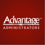 Advantage Admin Benefits icon