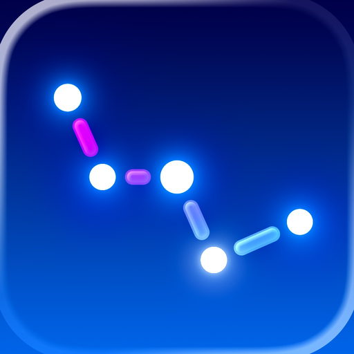 Sky Guide app icon