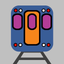 NJ Rails icon