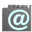AddressBook Aid icon