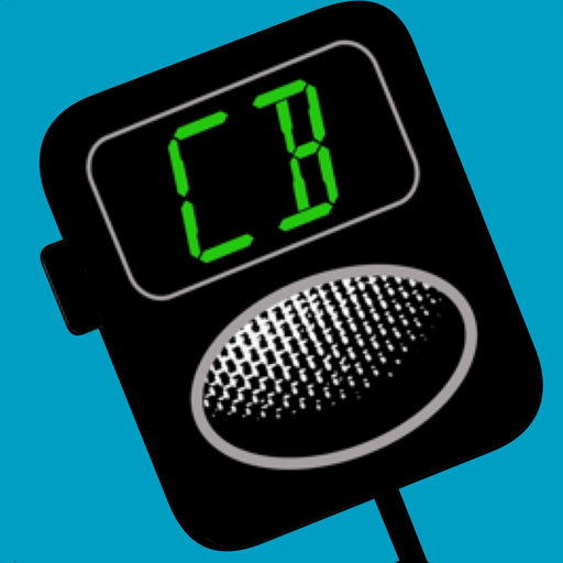 CB app icon