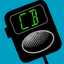 CB icon