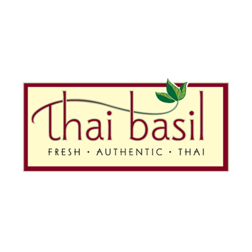 Thai Basil app icon