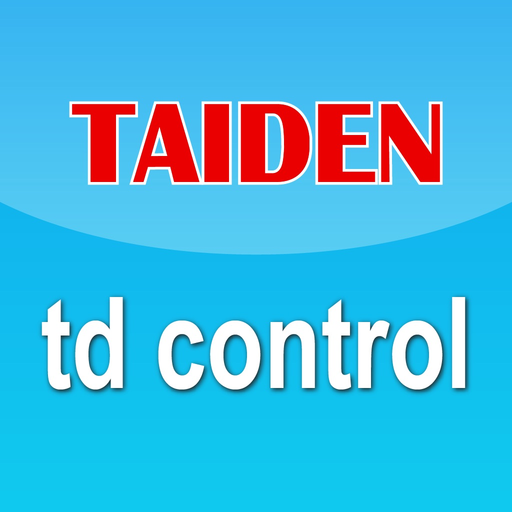 6200 Control Software app icon