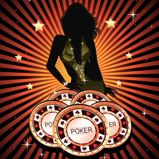Sparkling Poker app icon