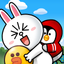 LINE Bubble! Shooter & Puzzle icon