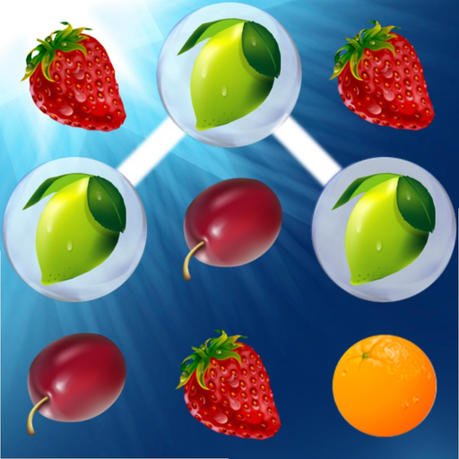 Swipe Fruits app icon