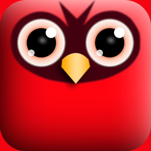Lynnsee PopBirds app icon