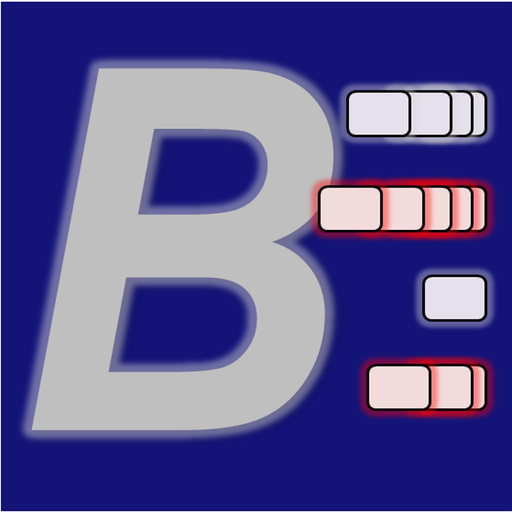 BriAn Bridge Client app icon