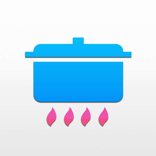 RecipeMORE - Recipe Search App app icon