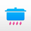 RecipeMORE - Recipe Search App icon