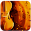 Easy Violin Tuner icon
