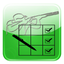 Clay Shooting Diary Pro icon