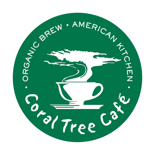 Coral Tree Cafe app icon