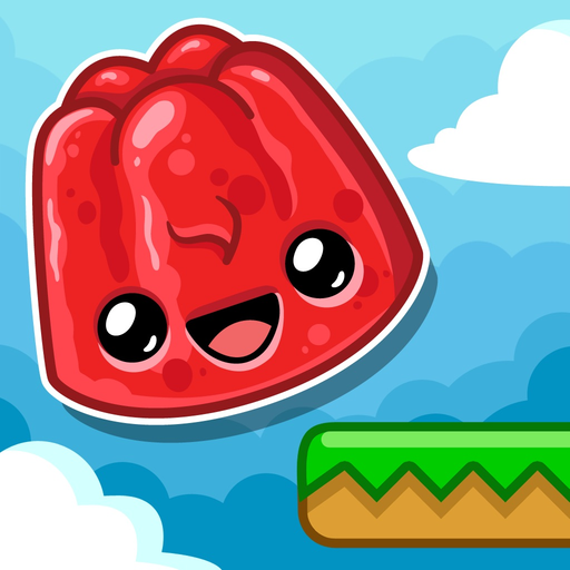 Happy Jump app icon