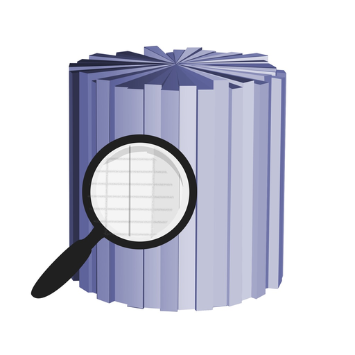MySQL QueryDB Client app icon