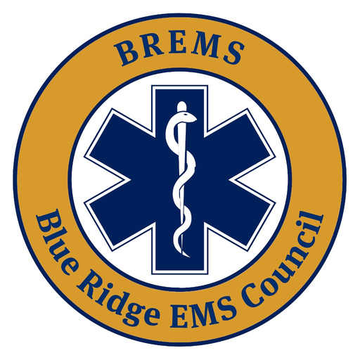 Blue Ridge EMS Council app icon