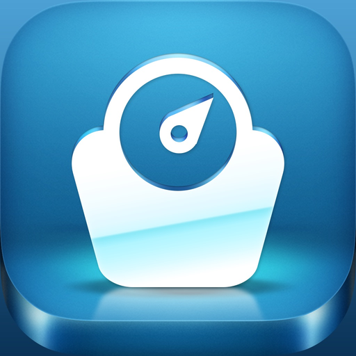 Lose Weight Hypnosis app icon