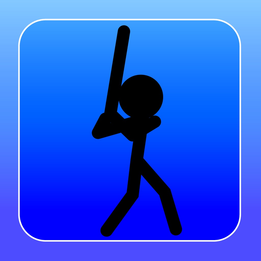 Hit the magical ball app icon