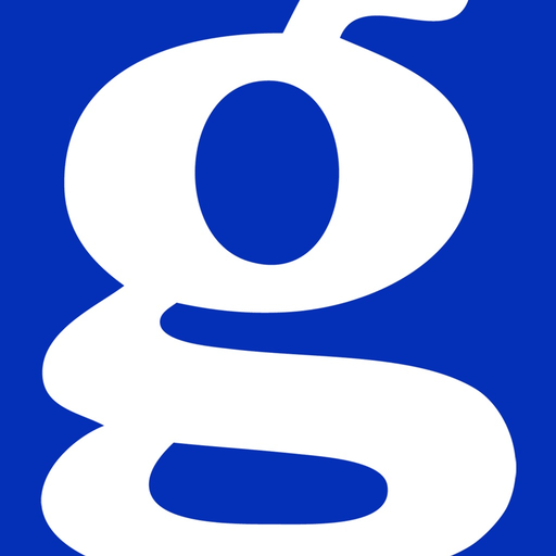 Gloria Books app icon