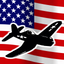 American Hero - 30 Seconds in the Pacific War icon