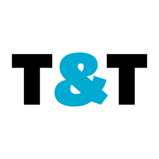 Tekniikka&Talous app icon