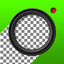 Green Screen-Background Editor icon