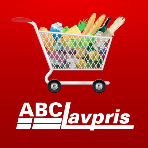 ABC Lavpris app icon